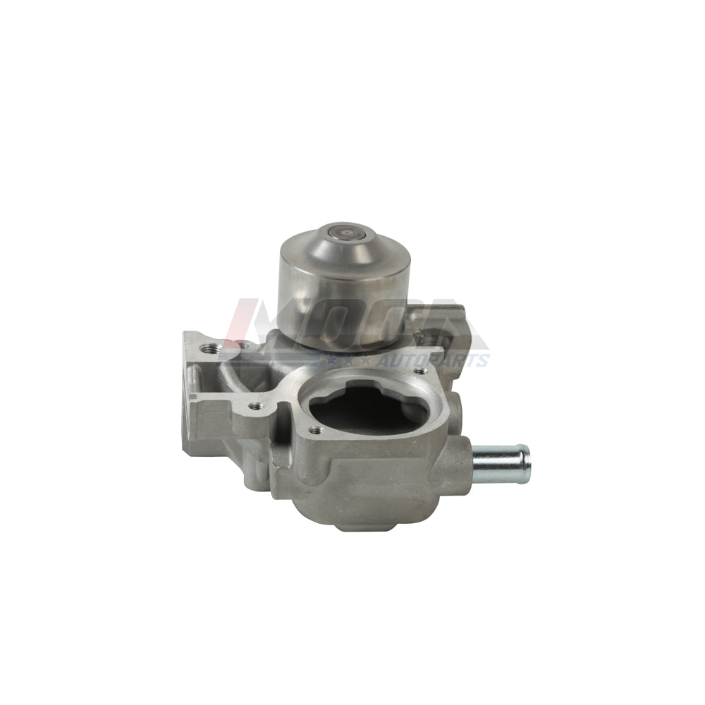 HNBR Timing Belt Water Pump Kit fit 06-12 Subaru Legacy Forester Outback 2.5L H4