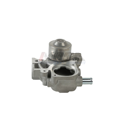 HNBR Timing Belt Water Pump Kit fit 06-12 Subaru Legacy Forester Outback 2.5L H4