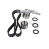 For 03-10 Chrysler PT Cruiser Sebring Jeep Wrangler Dodge 2.4L Timing Belt Kit