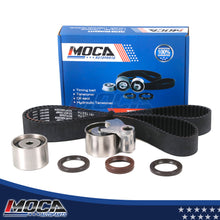 Timing Belt Kit (191 Teeth) fit 95-04 Toyota 4Runner Tundra Tacoma 3.4L V6 5VZFE