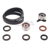 Timing Belt Kit fit 90-05 Ford Escort Mazda Protege Miata Kia Mercury 1.6L 1.8L