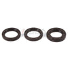 Timing Belt Kit fit 98-08 Suzuki Daewoo Nubira Forenza Reno X20SE A20DMS 2.0L