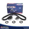 Timing Belt Kit Fit for 1993-1997 Ford Probe Mazda Protege 626 MX-6 2.0L FS