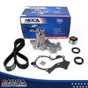 Timing Belt Water Pump Kit Fit 92-98 Suzuki Sidekick X-90 Chevrolet Tracker 1.6L