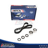 Timing Belt Kit fit 95-99 Chrysler Sebring Dodge Neon Mitsubishi 2.0L DOHC 420A