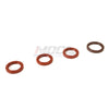 Timing Belt Kit 133teeth fit 84-93 Nissan Maxima 300ZX D21 Infiniti M30 Villager