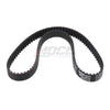 Timing Belt Kit Fit 88-91 Honda Civic CRX Si EX 1.6L 16V SOHC D16A6 TCK145