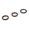 Timing Belt Kit fit for 1992-1993 Toyota Camry Lexus ES300 3.0L V6 DOHC 3VZFE