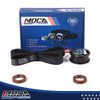 Timing Belt Kit Fit 96-98 Volkswagen Goft Jetta Passat 1.9L Diesel Turbocharged