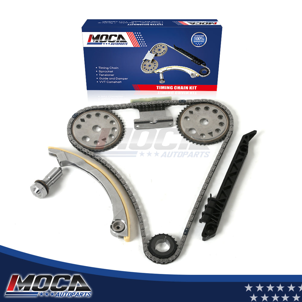 MOCA Engine Timing Chain Kit - ETCK0001