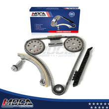 MOCA Engine Timing Chain Kit - ETCK0001