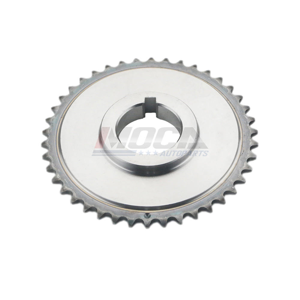 Timing Chain Balance Shaft Kit Fits 00-11 Saturn Chevrolet Pontiac 2.2L 9-4202S