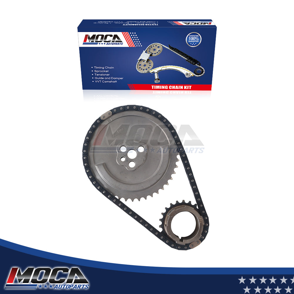 MOCA Engine Timing Chain Kit - ETCK0005