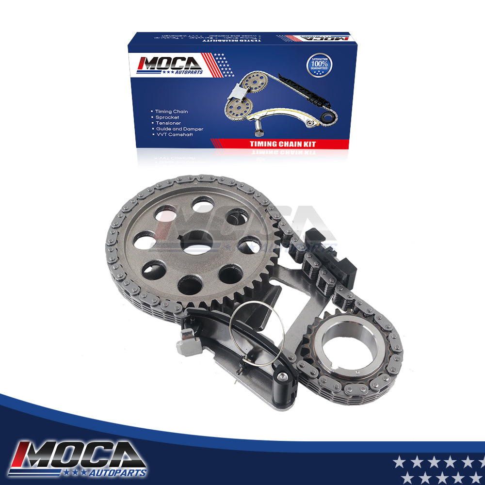 MOCA Engine Timing Chain Kit - ETCK0015