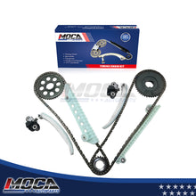 MOCA Engine Timing Chain Kit - ETCK0018