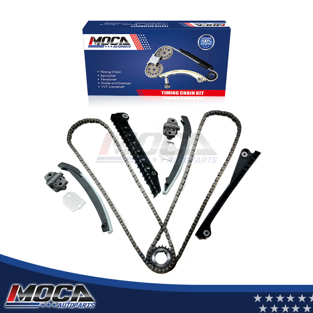 MOCA Engine Timing Chain Kit - ETCK0019