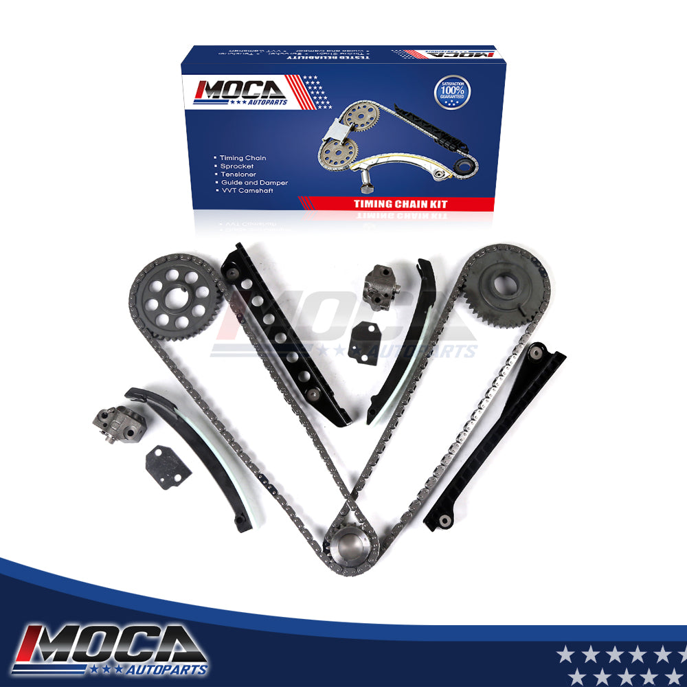 MOCA Engine Timing Chain Kit - ETCK0020