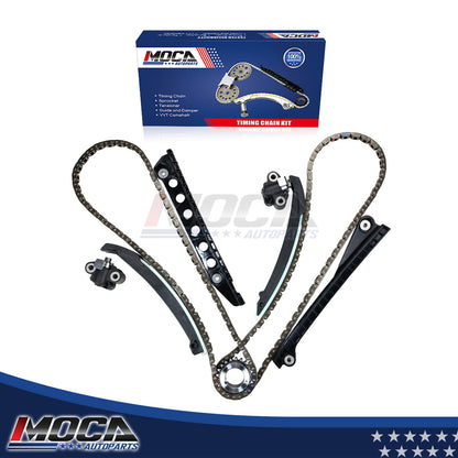 MOCA Engine Timing Chain Kit - ETCK0021