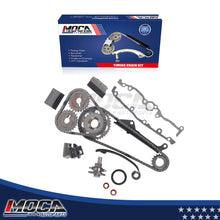 MOCA Engine Timing Chain Kit - ETCK0023