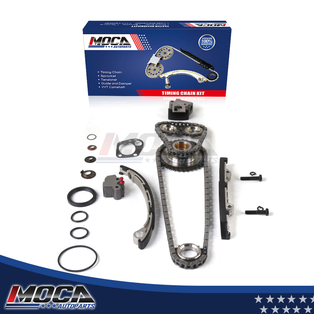 MOCA Engine Timing Chain Kit - ETCK0024