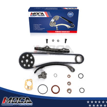 MOCA Engine Timing Chain Kit - ETCK0025