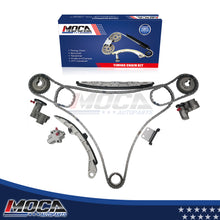 Timing Chain Kit Fits 02-07 Nissan Altima Maxima Infiniti 3.5L V6 DOHC VQ35DE