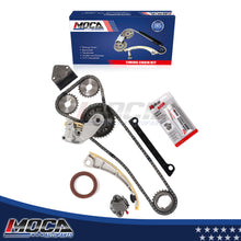 MOCA Engine Timing Chain Kit - ETCK0028