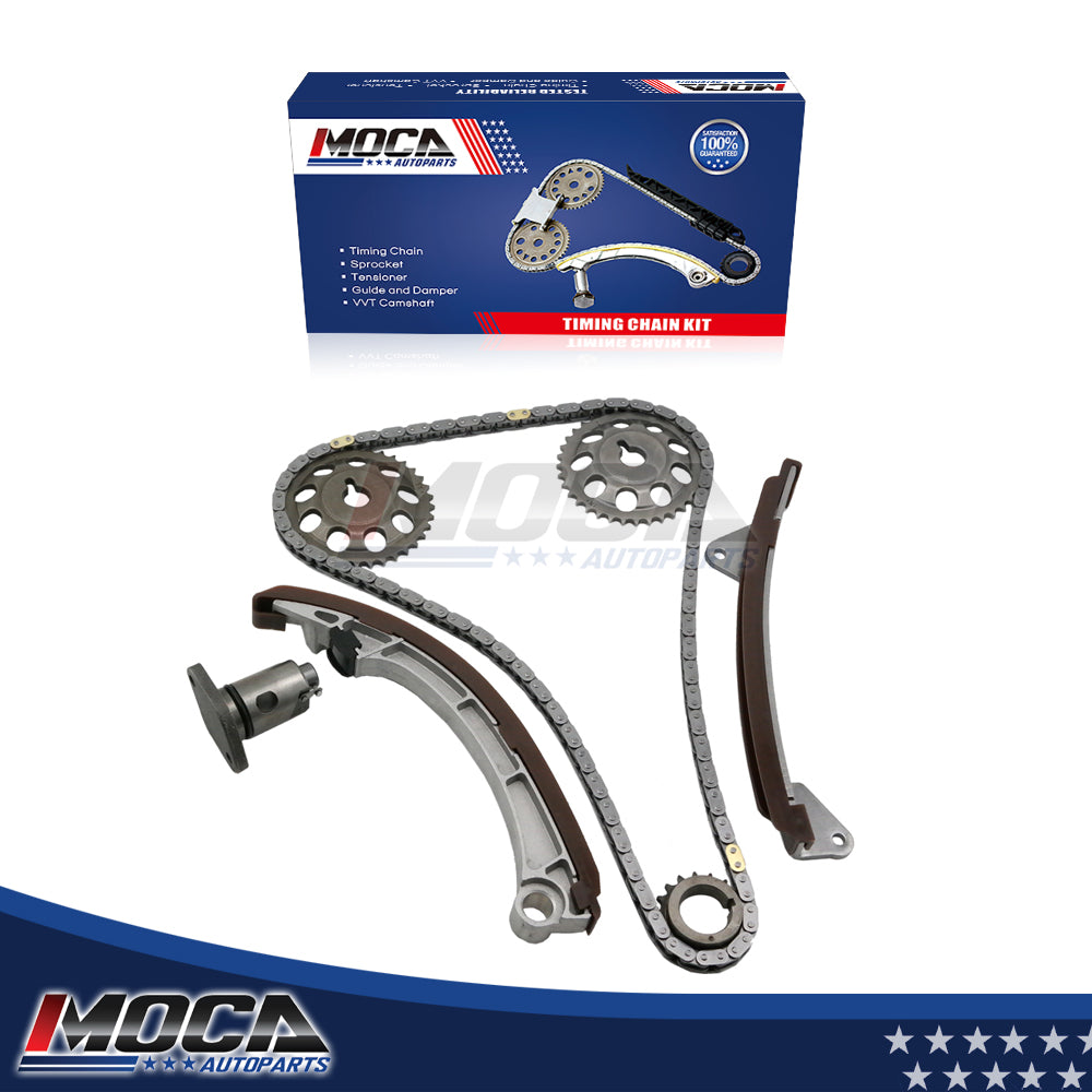 MOCA Engine Timing Chain Kit - ETCK0030