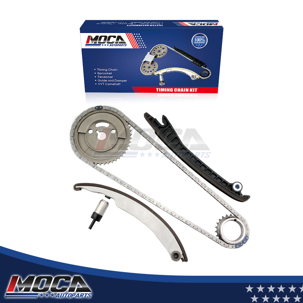 MOCA Engine Timing Chain Kit - ETCK0032