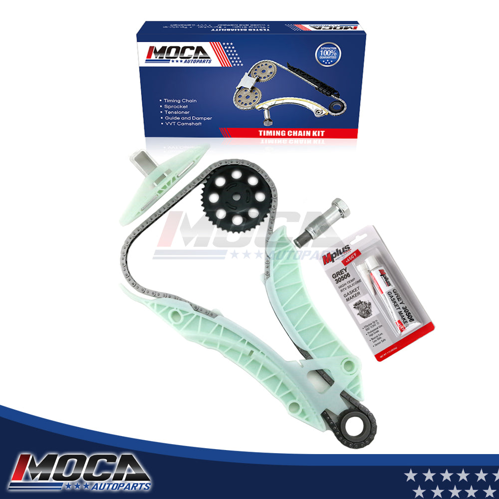 MOCA Engine Timing Chain Kit - ETCK0033
