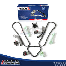 MOCA Engine Timing Chain Kit - ETCK0036