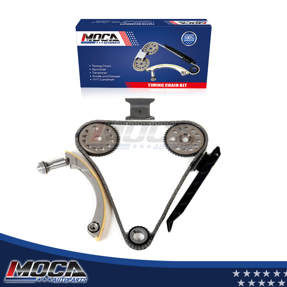 MOCA Engine Timing Chain Kit - ETCK0037
