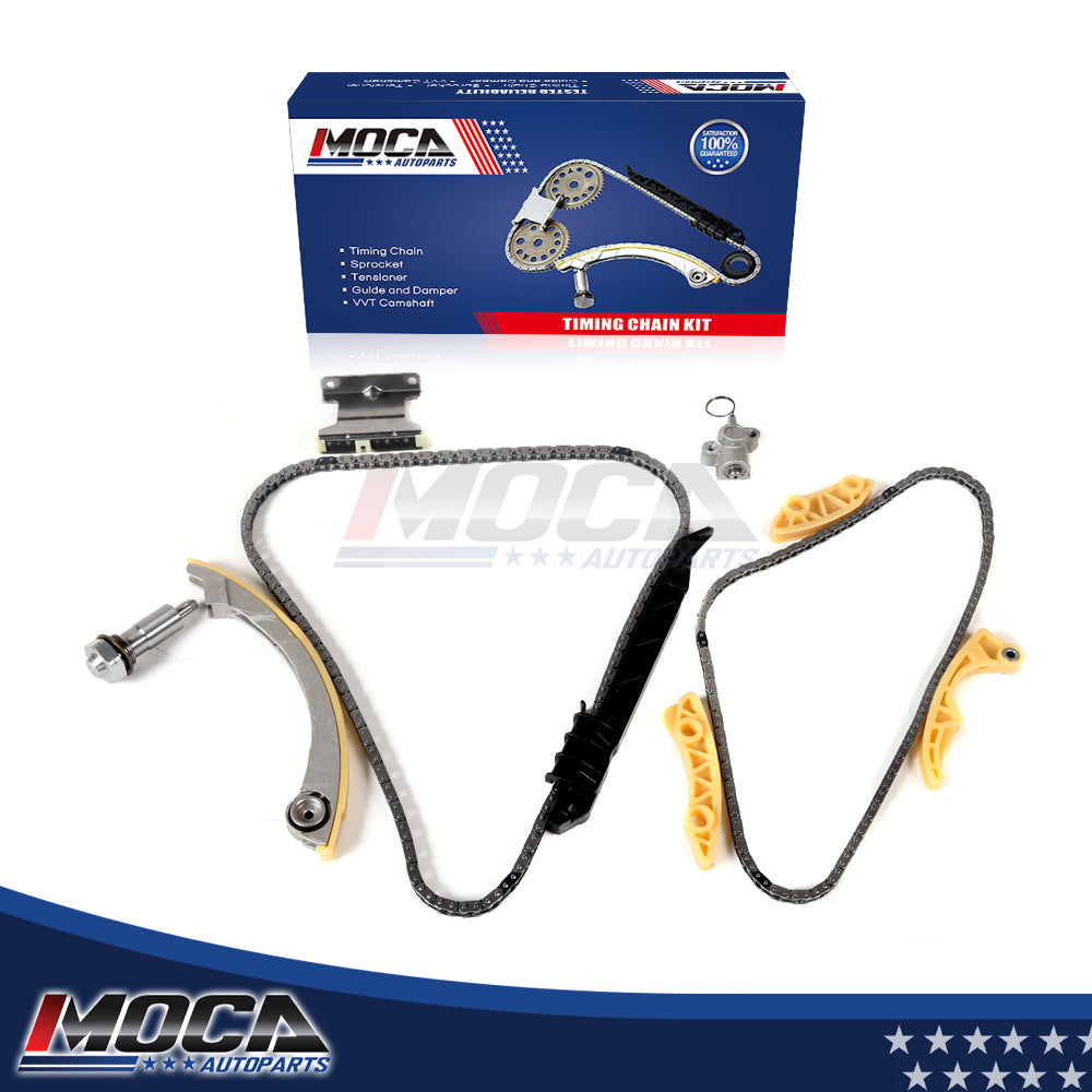MOCA Engine Timing Chain Kit - ETCK0038