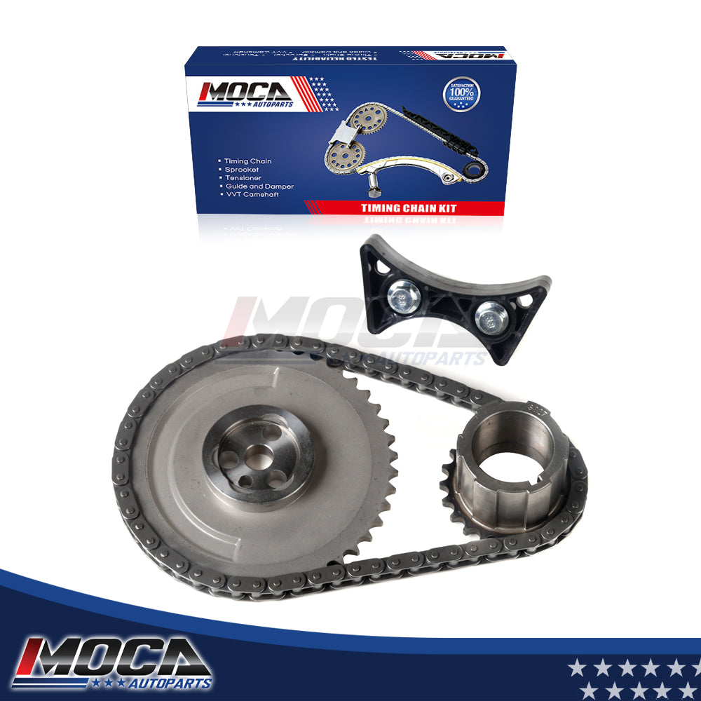 MOCA Engine Timing Chain Kit - ETCK0040