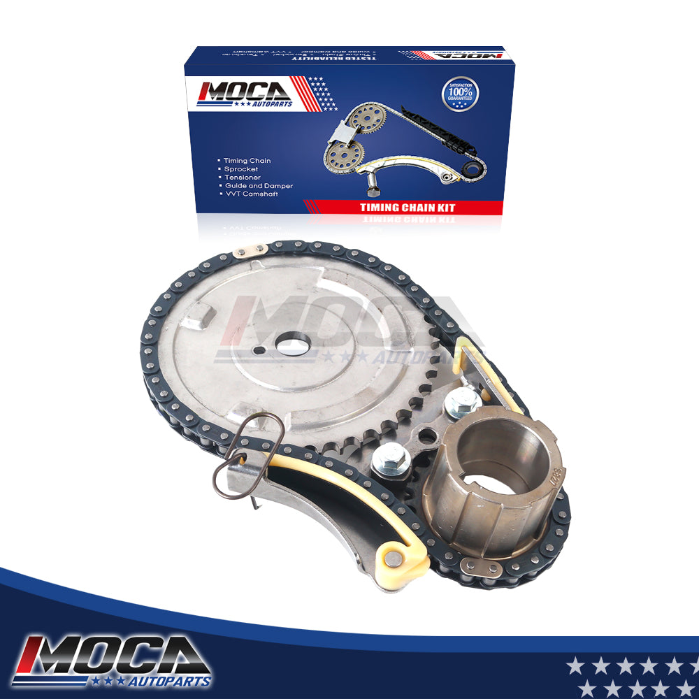 MOCA Engine Timing Chain Kit - ETCK0041