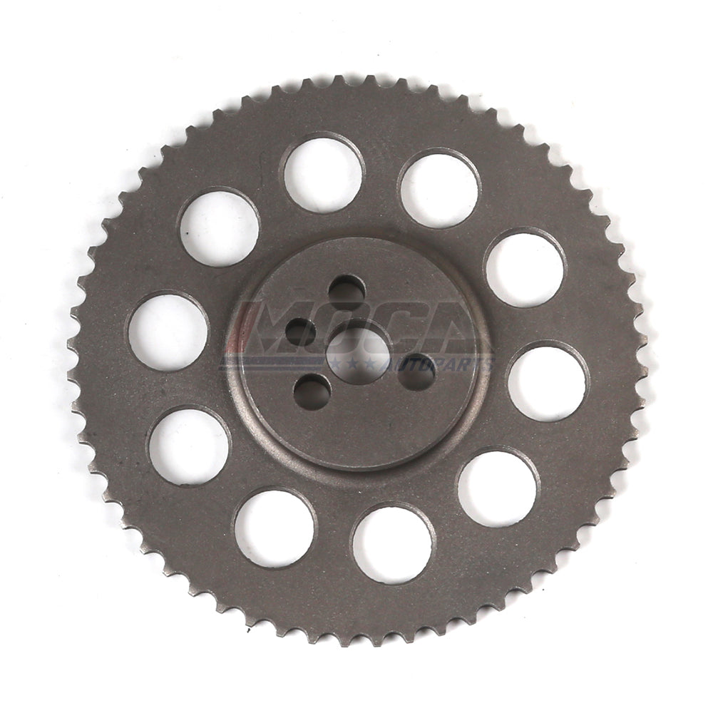 Timing Chain Kit Fits 99-07 Chevrolet Express GMC 4.3L V6 262 CID, Vin "W, X"