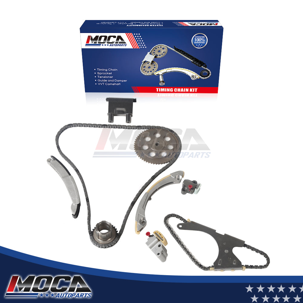 MOCA Engine Timing Chain Kit - ETCK0044