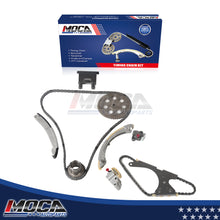 MOCA Engine Timing Chain Kit - ETCK0044