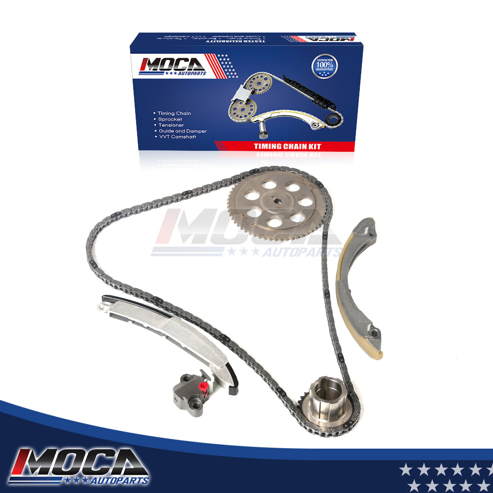 MOCA Engine Timing Chain Kit - ETCK0046