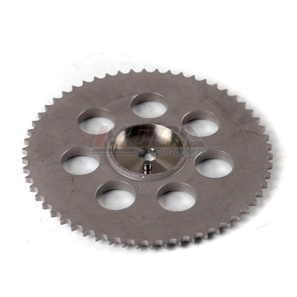 Timing Chain Kit Fits 07-11 Chevrolet Corolado GMC Canyon Hummer Isuzu 2.9L 3.7L