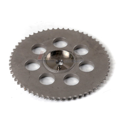 Timing Chain Kit Fits 07-11 Chevrolet Corolado GMC Canyon Hummer Isuzu 2.9L 3.7L