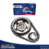 Timing Chain Kit Fits 92-94 Chevrolet Camaro Corvette Firebird 5.7L V8