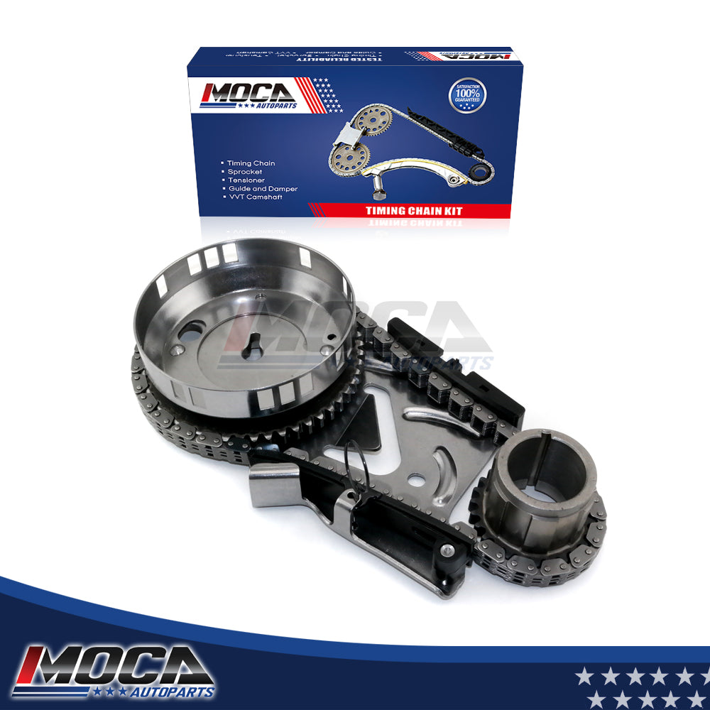 MOCA Engine Timing Chain Kit - ETCK0049