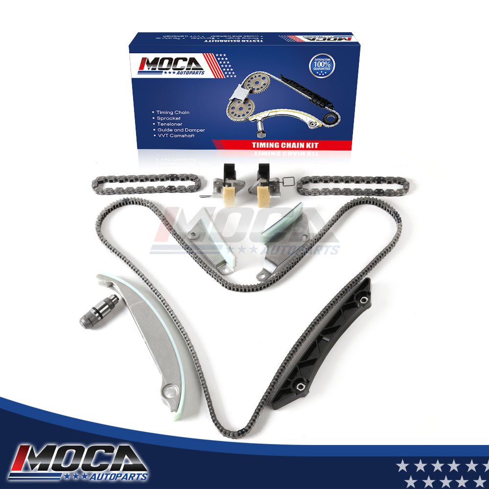 MOCA Engine Timing Chain Kit - ETCK0052
