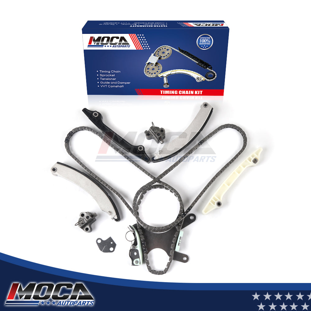 MOCA Engine Timing Chain Kit - ETCK0053