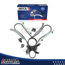 MOCA Engine Timing Chain Kit - ETCK0055