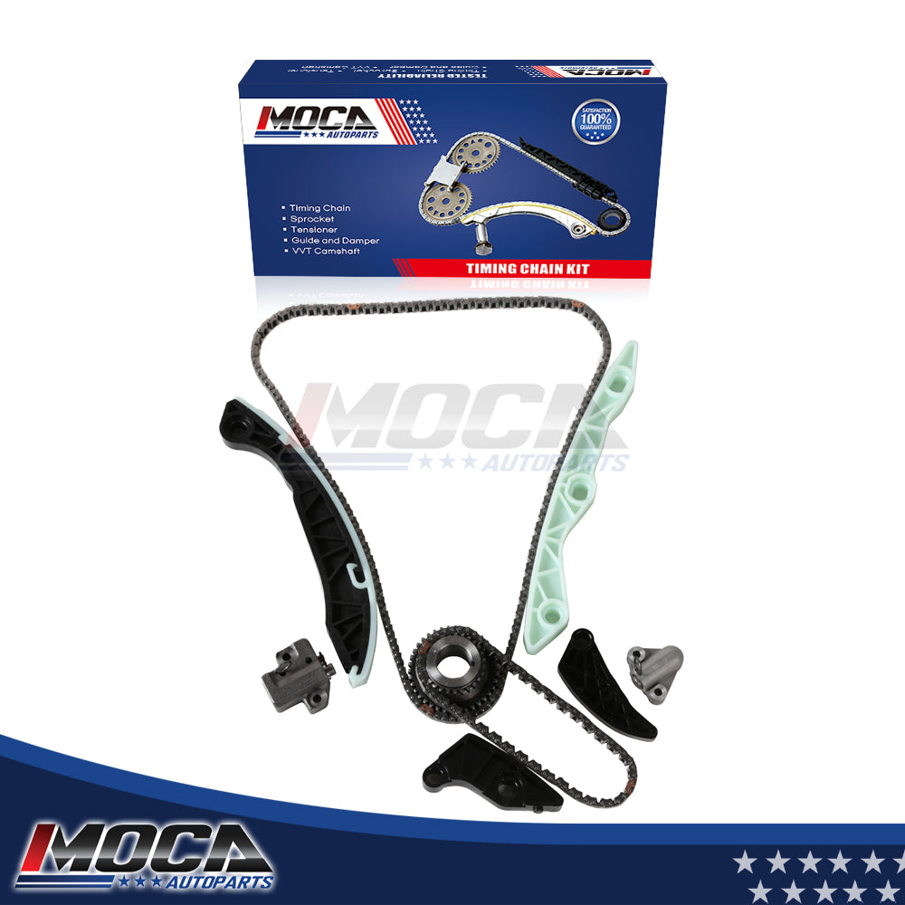MOCA Engine Timing Chain Kit - ETCK0056