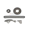 Balance Shaft Chain Kit Fit Chrysler Dodge Plymouth Voyager 2.4L DOHC 1995-2003