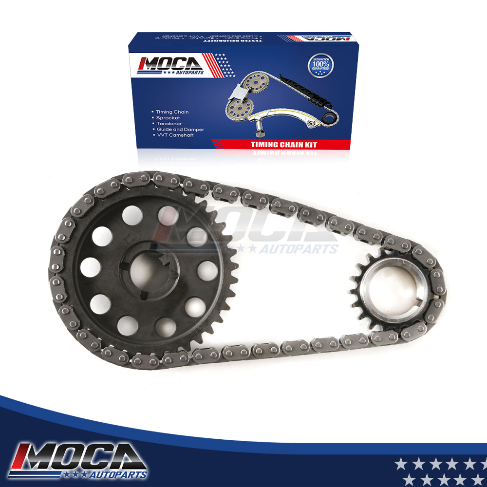 MOCA Engine Timing Chain Kit - ETCK0060