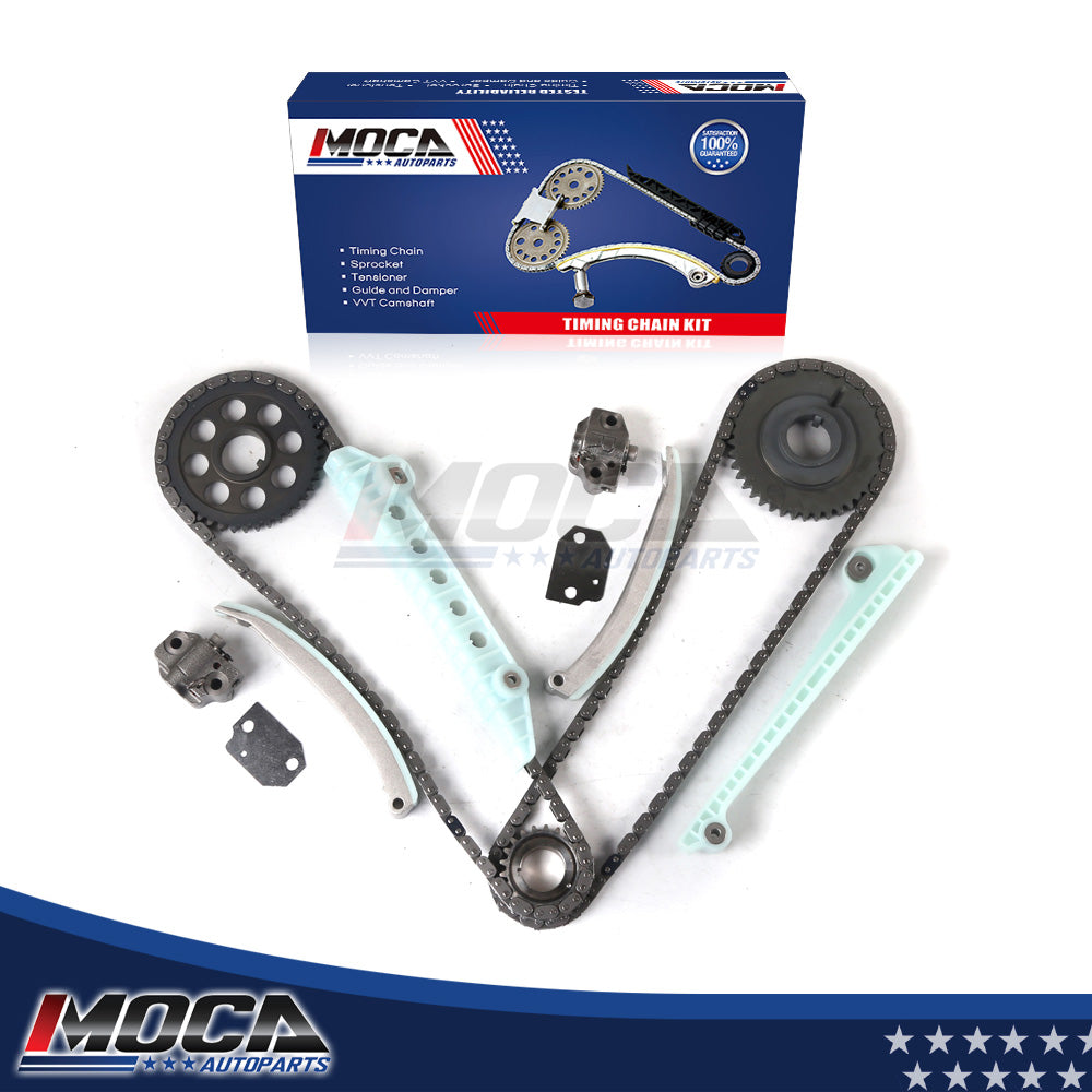 MOCA Engine Timing Chain Kit - ETCK0062